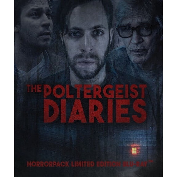 The Poltergeist Diaries