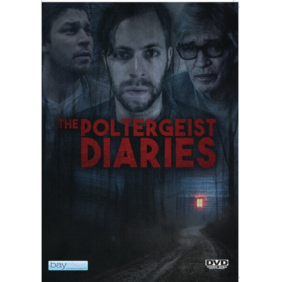 The Poltergeist Diaries