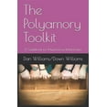 thumbnail image 1 of The Polyamory Toolkit: A Guidebook for Polyamorous Relationships (Paperback) by Dawn Williams, Dan Williams, 1 of 1