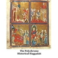 thumbnail image 1 of The Polychrome Historical Haggadah, 1 of 1