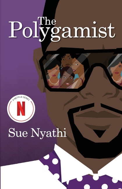 The Polygamist, (Paperback)