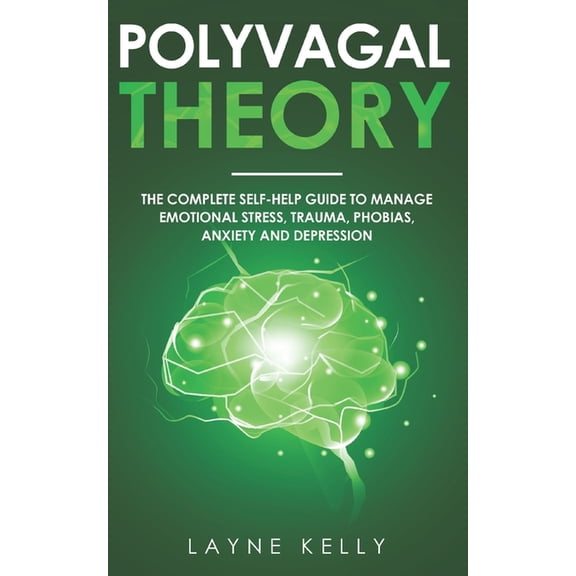 The Polyvagal Theory (Paperback)