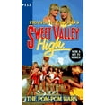 thumbnail image 1 of Pre-Owned The POM-POM Wars (Mass Market Paperback) 0553566318 9780553566314, 1 of 1