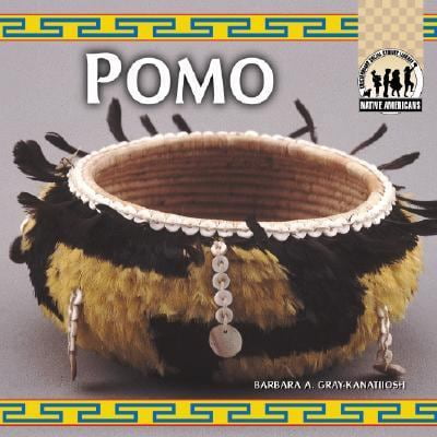 Pre-Owned Pomo (Library Binding) 1577656008 9781577656005