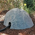 thumbnail image 1 of The Pond Guy AllClear Rock Cover - Greystone, 1 of 7