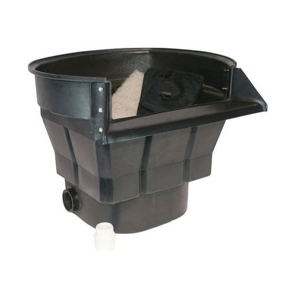 The Pond Guy ClearSpring Pro Waterfall Filters - 20" Spillway