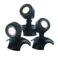 thumbnail image 1 of The Pond Guy LEDPro 6 Watt 3 Pack Light Kit, 1 of 3