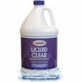 thumbnail image 1 of The Pond Guy LiquidClear Bacterial Pond Cleaner - 1 Gallon, 1 of 9