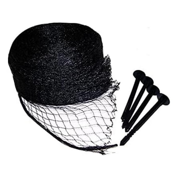 The Pond Guy Premium Protective Pond Netting,