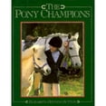 thumbnail image 1 of Pre-Owned The Pony Champions (Hardcover) 1565660196 9781565660199, 1 of 1