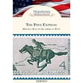 thumbnail image 1 of Pre-Owned The Pony Express (Hardcover) 1604130288 9781604130287, 1 of 1