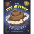 thumbnail image 1 of Pre-Owned The Poo-niverse (Hardcover) 9781526314390, 1 of 1