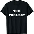 thumbnail image 1 of The Pool Boy Shirt, 1 of 3