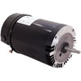 thumbnail image 1 of The Pool Supply Shop 2.5 HP C Face Threaded Shaft Horizontal Pool Pump Northstar Motor, 1.1 SF, 1 of 2