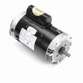 thumbnail image 1 of The Pool Supply Shop 2 HP Single Phase C Face Keyed Replacement Pool Pump Motor, 1 of 1