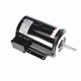 thumbnail image 1 of The Pool Supply Shop 5 HP 3 Phase Double Shielded Ball Bearing Horizontal Pool Pump Motor, 1 of 2