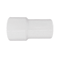 thumbnail image 1 of White APC APCHC211 Vaccum Hose Ens Cuff, 1 of 2