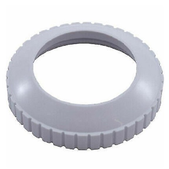 The Pool Supply Shop White Hayward Inlet Fitting Directional Lock Ring