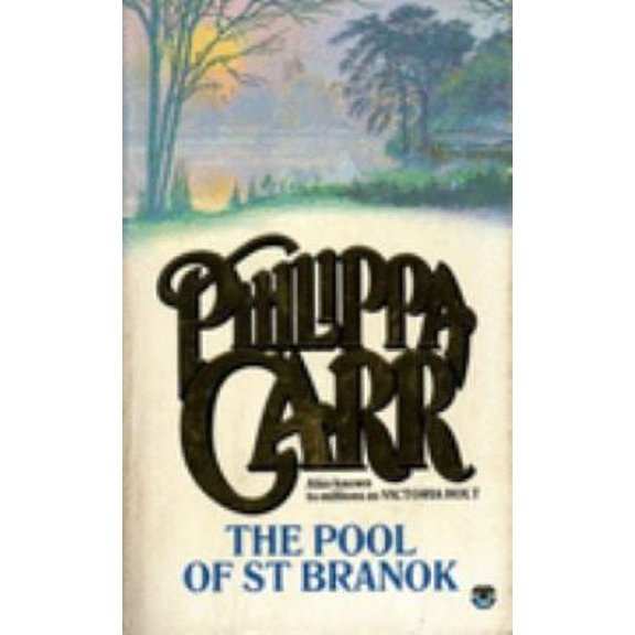 Pre-Owned The Pool of Saint Branok (Paperback) 0006174825 9780006174820