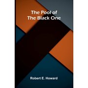 The Pool of the Black One, Paperback