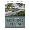 thumbnail image 1 of Pre-Owned The Poor Man's Morning and Evening Portions (Hardcover) 1892777053 9781892777058, 1 of 1