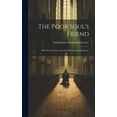 thumbnail image 1 of The Poor Soul's Friend: With Novena Prayers for the Holy Souls in Purgatory, (Hardcover), 1 of 1