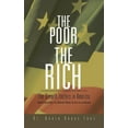 thumbnail image 1 of The Poor The Rich: The Growth Factors in America, 1 of 1
