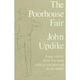 thumbnail image 1 of Pre-Owned The Poorhouse Fair (Hardcover) 0394410505 9780394410500, 1 of 1