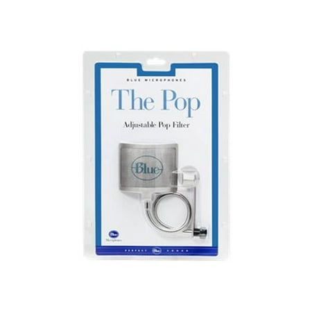 The Pop Universal Windscreen