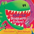 thumbnail image 1 of Pre-Owned The Pop-Up Dinosaurs Galore! (Hardcover) by Giles Andreae, 1 of 1