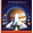 thumbnail image 1 of Pre-Owned The Pop-up, Pull-out Space Book: Amazing Pop-Up Planets! Interactive Pull-Out Pages! Hardcover, 1 of 1