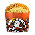 thumbnail image 1 of The Popcorn Factory Halloween Boo Tin, 1 of 1