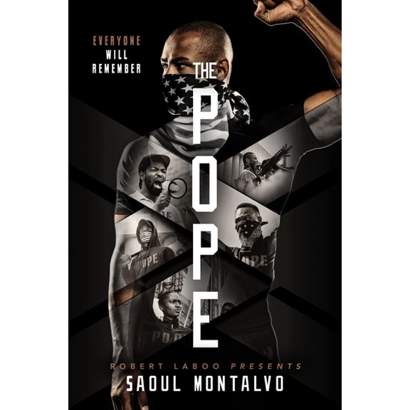 The Pope, (Paperback)