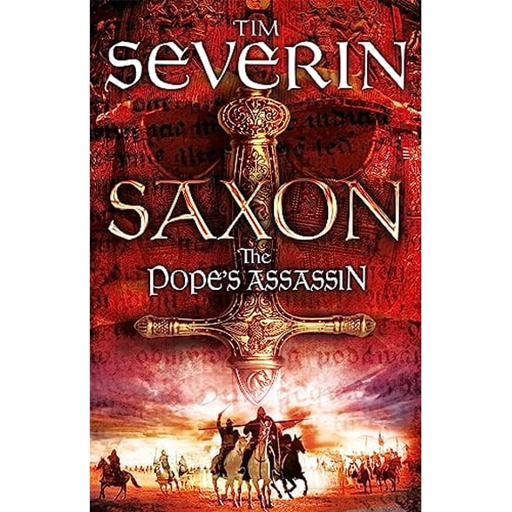 Pre-Owned The Pope's Assassin (Paperback) 1447262247 9781447262244