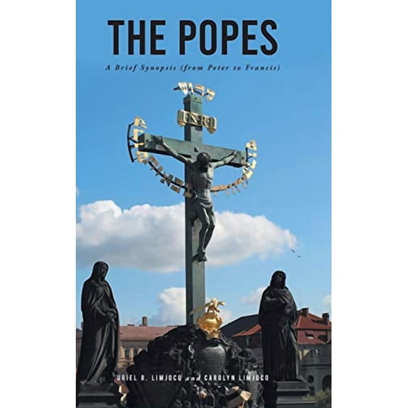 The Popes (Hardcover)