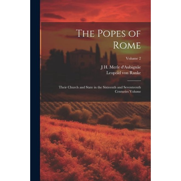 The Popes of Rome (Paperback)