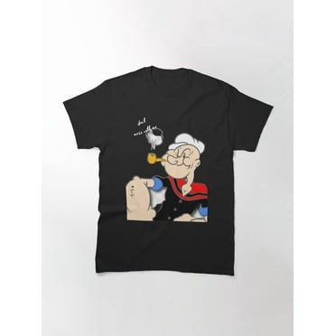 The Popeye Classic T-Shirt