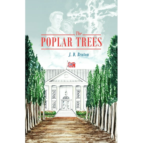 The Poplar Trees (Paperback)