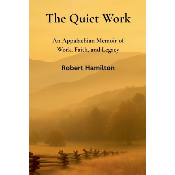 The Poppy Collection The Quiet Work, Book 1, (Paperback)