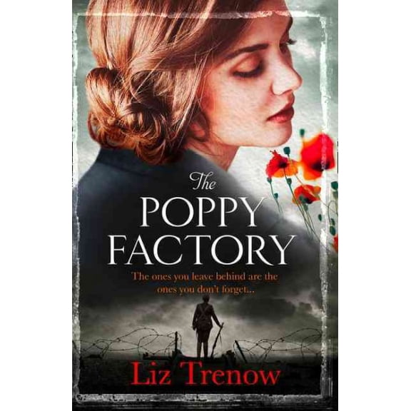 Poppy Factory