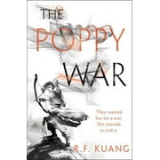 R F KUANG The Poppy War