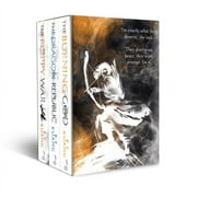 The Poppy War 3 Books Collection Box set By, 9780008704612, 0008704619, Paperback,