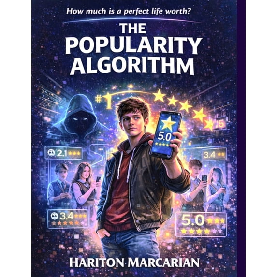 The Popularity Algorithm, (Paperback)