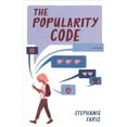 thumbnail image 1 of The Popularity Code (Paperback), 1 of 1