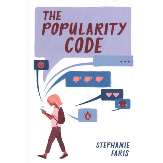 The Popularity Code (Paperback)