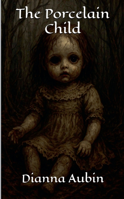 The Porcelain Child, (Paperback)