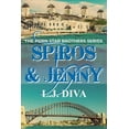 thumbnail image 1 of The Porn Star Brothers: Spiros & Jenny (Paperback), 1 of 1