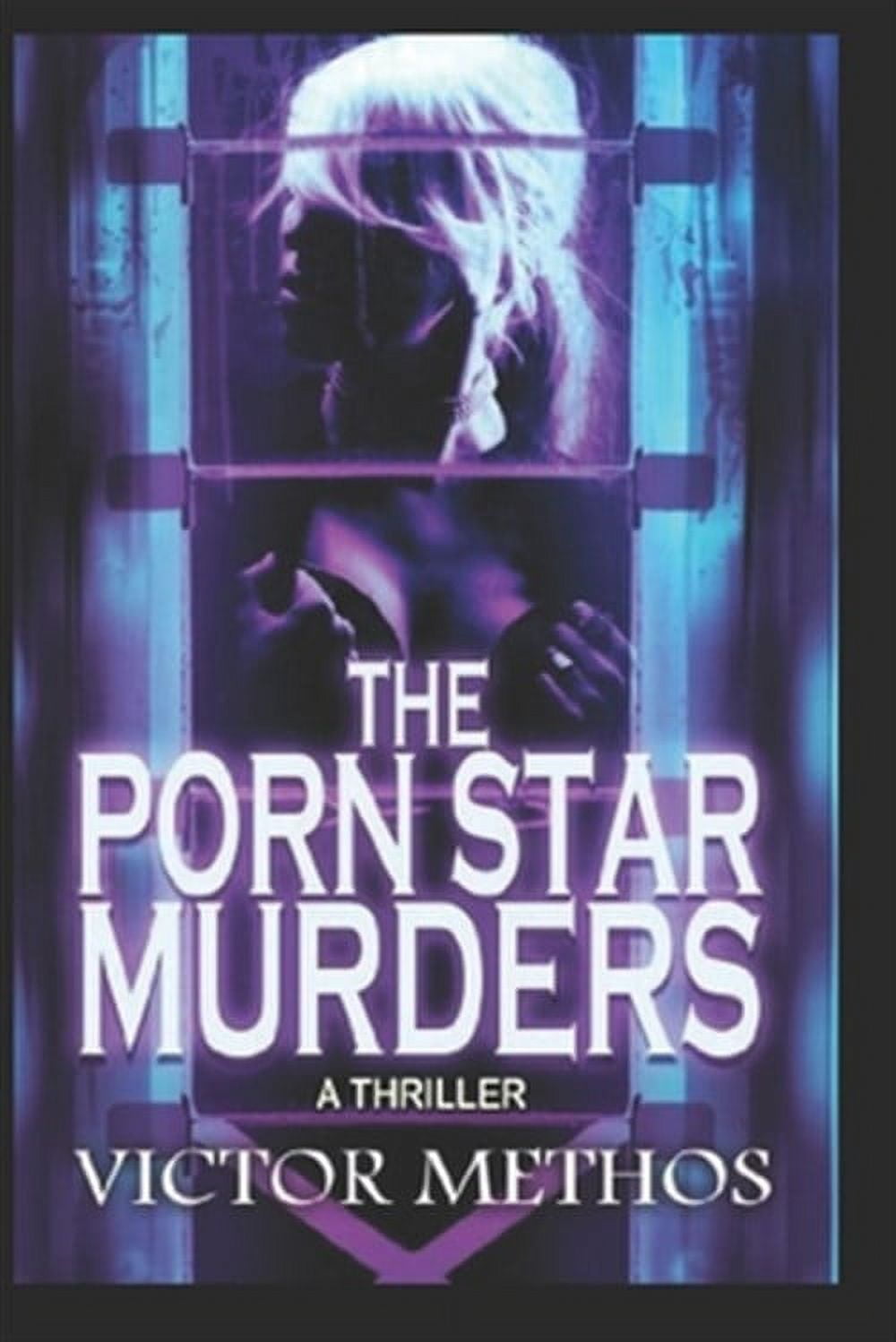 The Porn Star Murders (Paperback) by Victor Methos