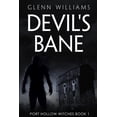 thumbnail image 1 of The Port Hollow Witches Devil's Bane: A Paranormal Thriller, Book 1, (Paperback), 1 of 1