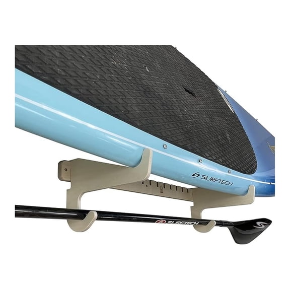 The Port Paddle Board Rack